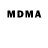 MDMA молли Ben Calms